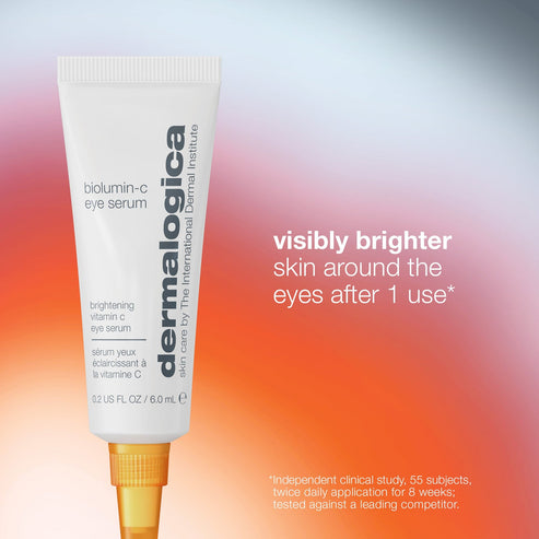 Cleanse + Brighten Set (4 travel-size)