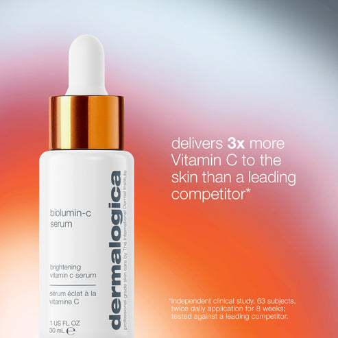 Cleanse + Brighten Set (4 travel-size)