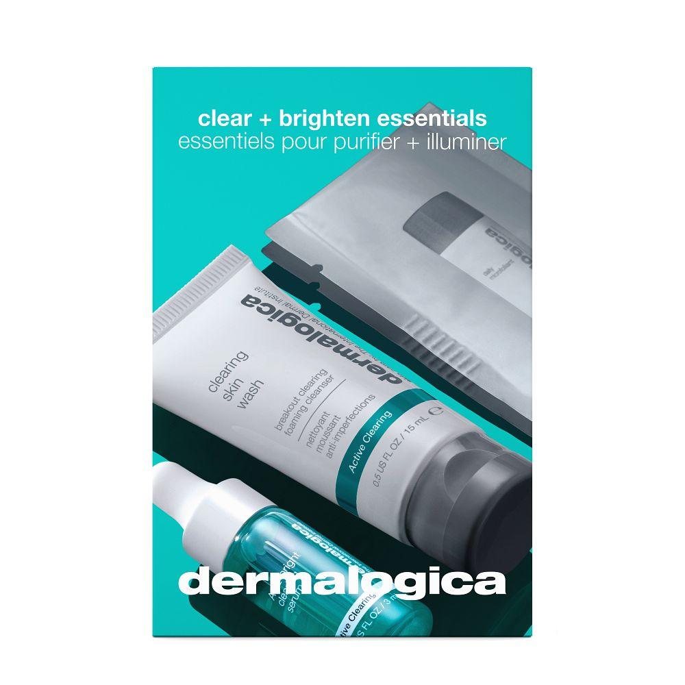Clear + Brighten - AsterSpring Malaysia