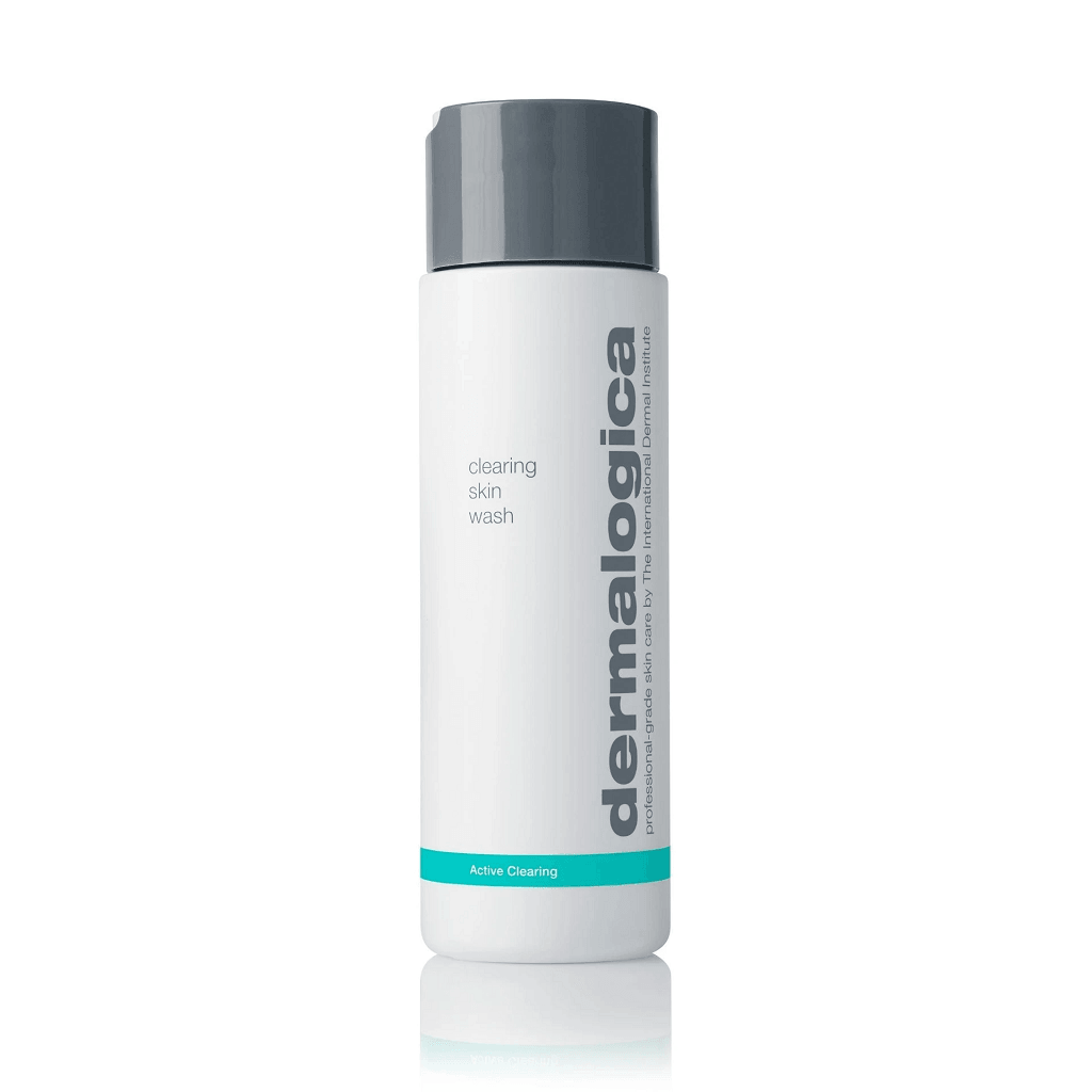 Clearing Skin Wash - AsterSpring Malaysia