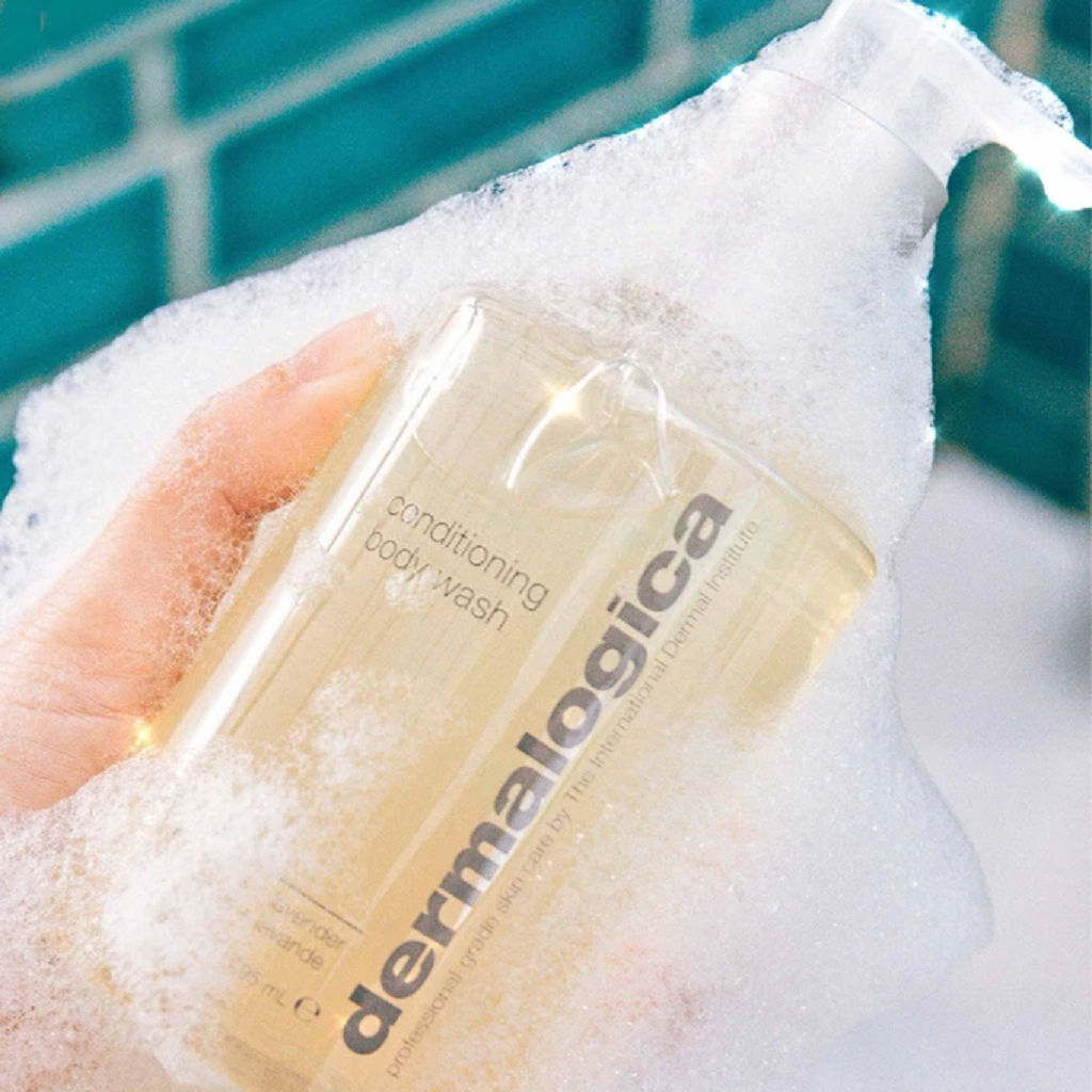 Conditioning Body Wash - AsterSpring Malaysia