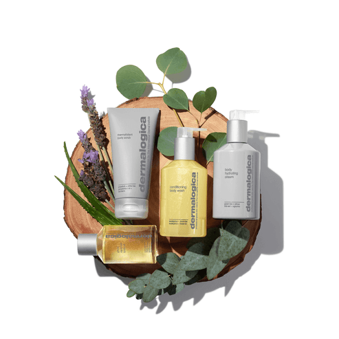 Conditioning Body Wash