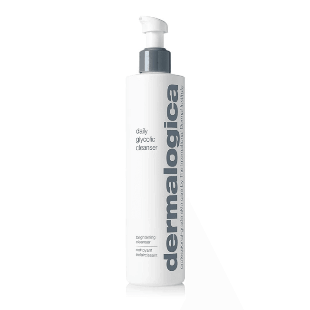 Daily Glycolic Cleanser - AsterSpring Malaysia