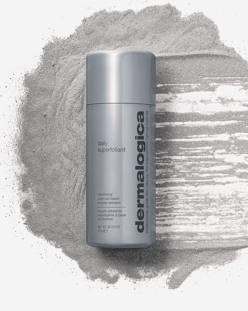 Daily Superfoliant Exfoliator