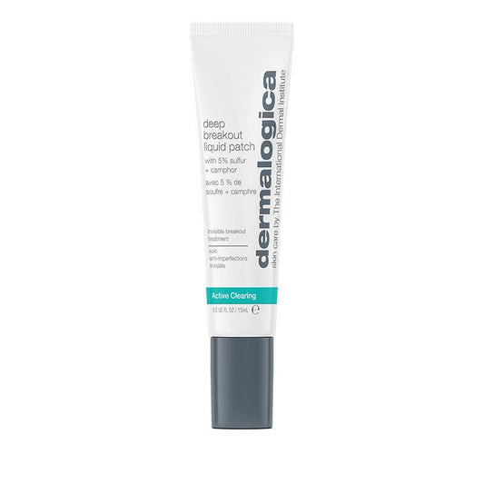 Deep Breakout Liquid Patch - AsterSpring Malaysia