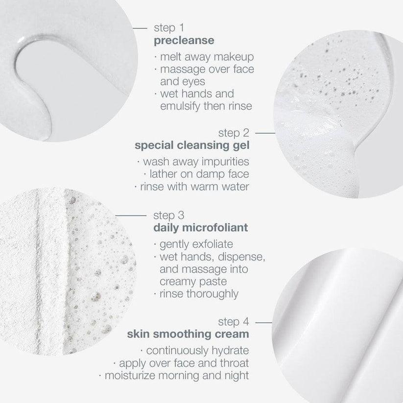 Discover Healthy Skin Kit
