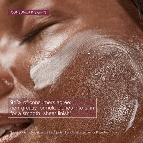 Dynamic Skin Recovery SPF50 Moisturiser