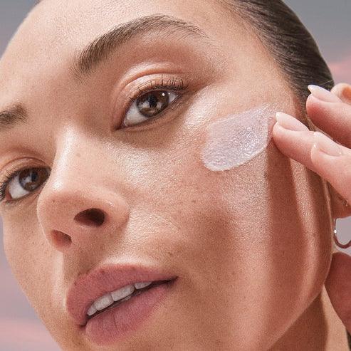 Dynamic Skin Recovery SPF50 Moisturiser