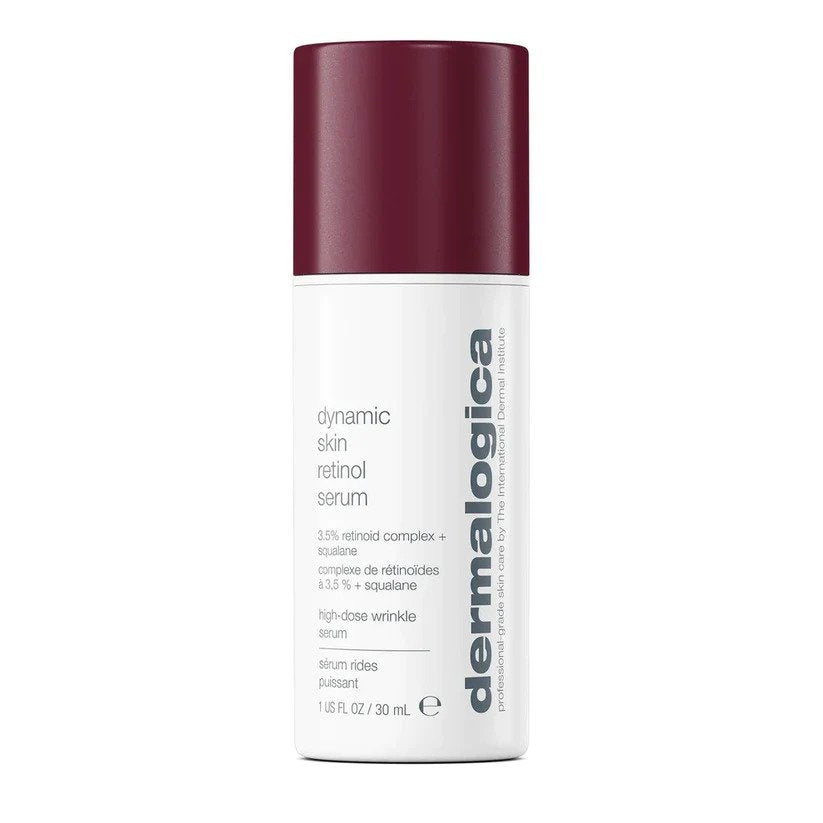 Dynamic Skin Retinol Serum - AsterSpring Malaysia