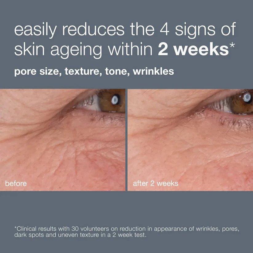 Dynamic Skin Retinol Serum - AsterSpring Malaysia