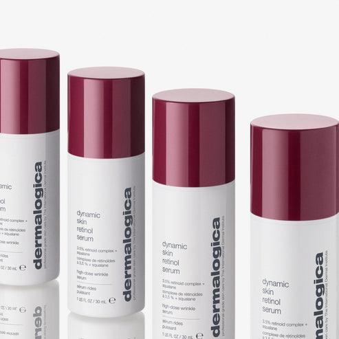 Dynamic Skin Retinol Serum