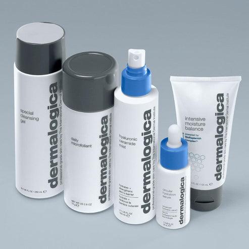 Hyaluronic Ceramide Mist