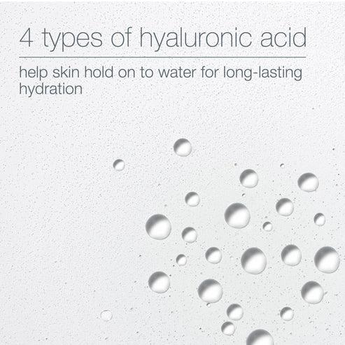Hyaluronic Ceramide Mist