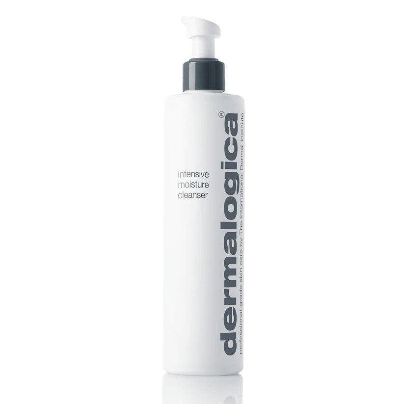 Intensive Moisture Cleanser - AsterSpring Malaysia