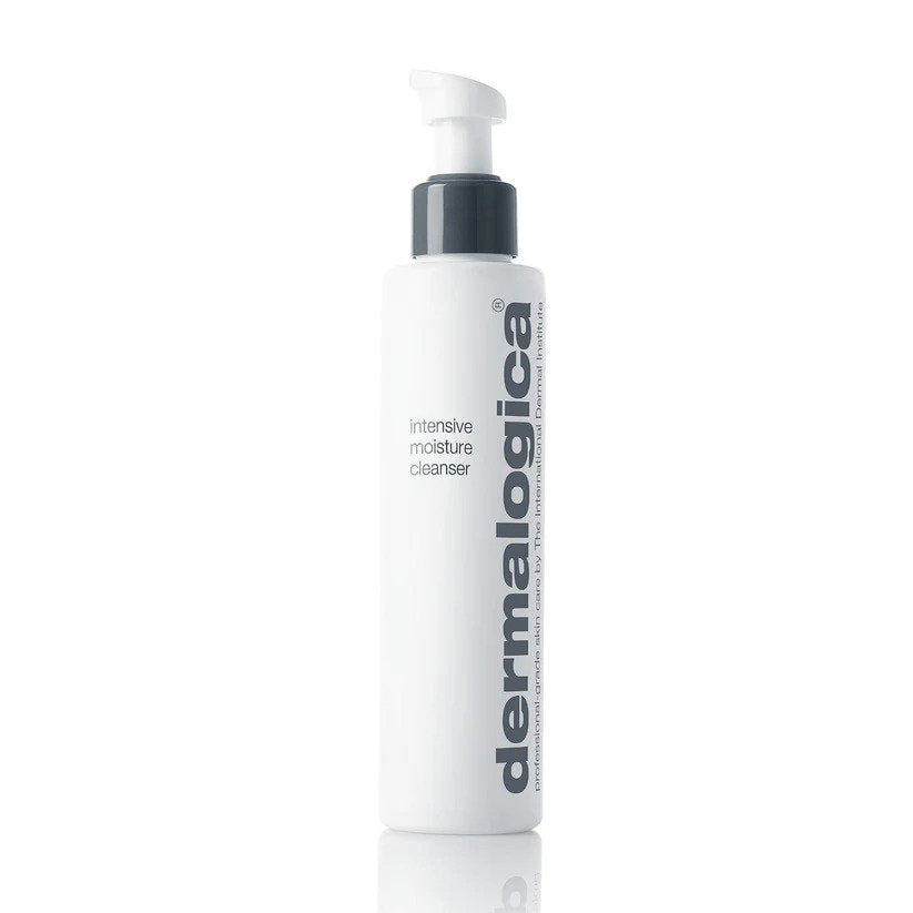 Intensive Moisture Cleanser - AsterSpring Malaysia