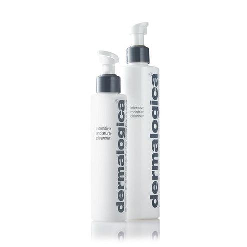 Intensive Moisture Cleanser