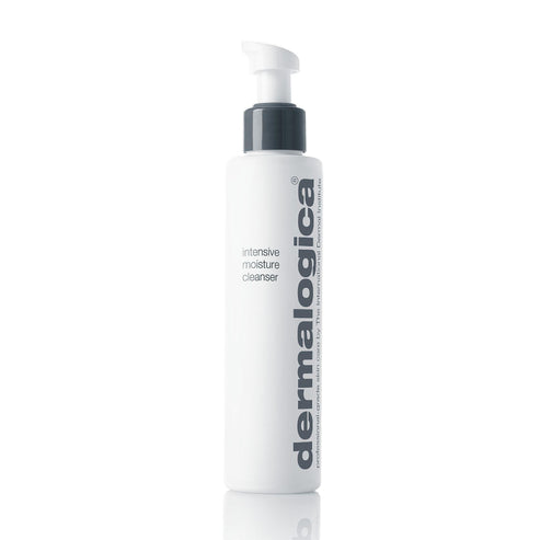 Intensive Moisture Cleanser