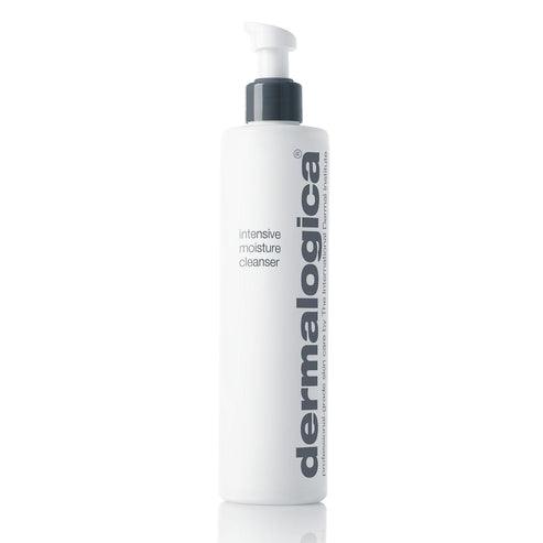 Intensive Moisture Cleanser