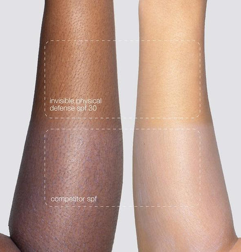 Invisible Physical Defense Mineral Sunscreen SPF30