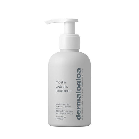 Micellar Prebiotic Precleanse - AsterSpring Malaysia