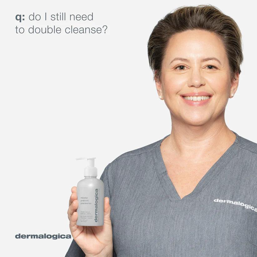 Micellar Prebiotic Precleanse - AsterSpring Malaysia