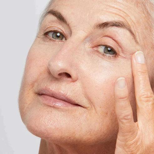 Krim Mata Firm Kuasa MultiVitamin