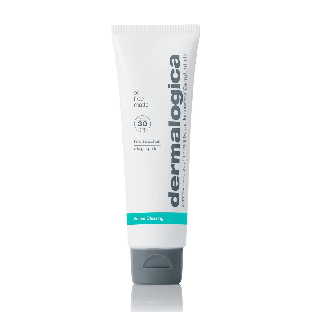 Oil Free Matte SPF30 - AsterSpring Malaysia