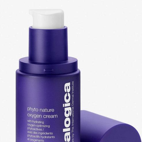 Phyto Nature Oxygen Cream