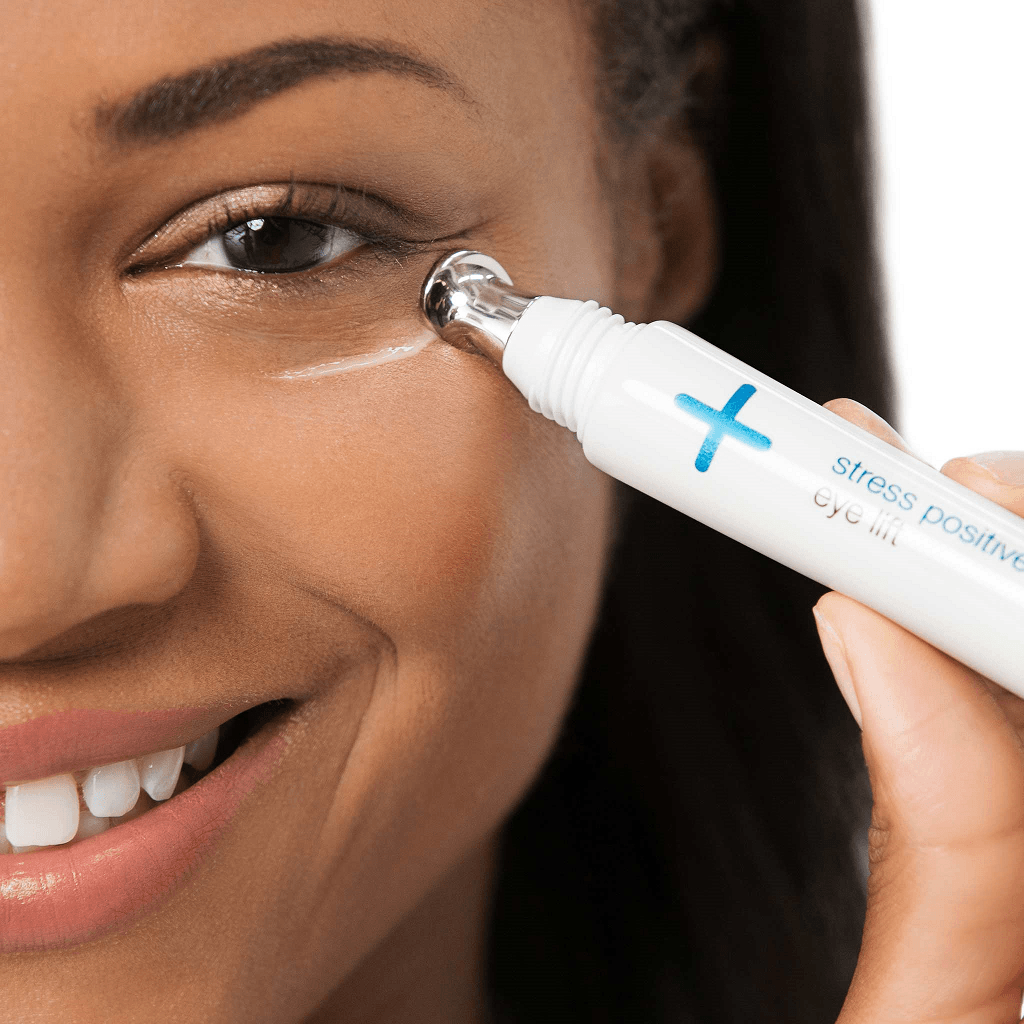 Positive Eye Lift - AsterSpring Malaysia