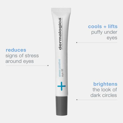 Positive Eye Lift Mask