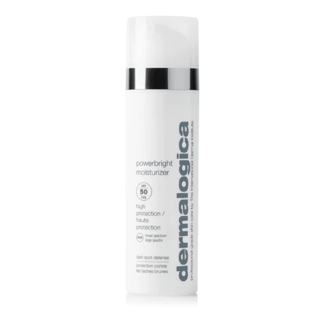 Powerbright Moisturiser SPF50 - AsterSpring Malaysia