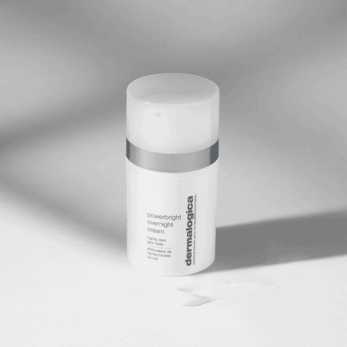 PowerBright Overnight Cream