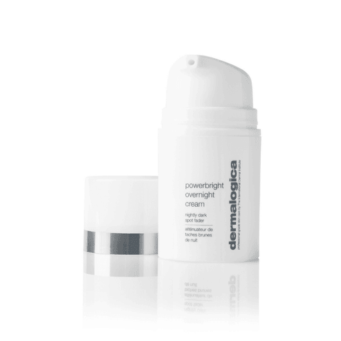 PowerBright Overnight Cream