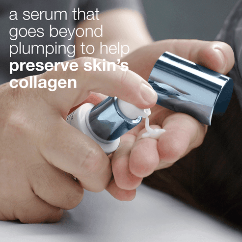 Pro-Collagen Banking Serum