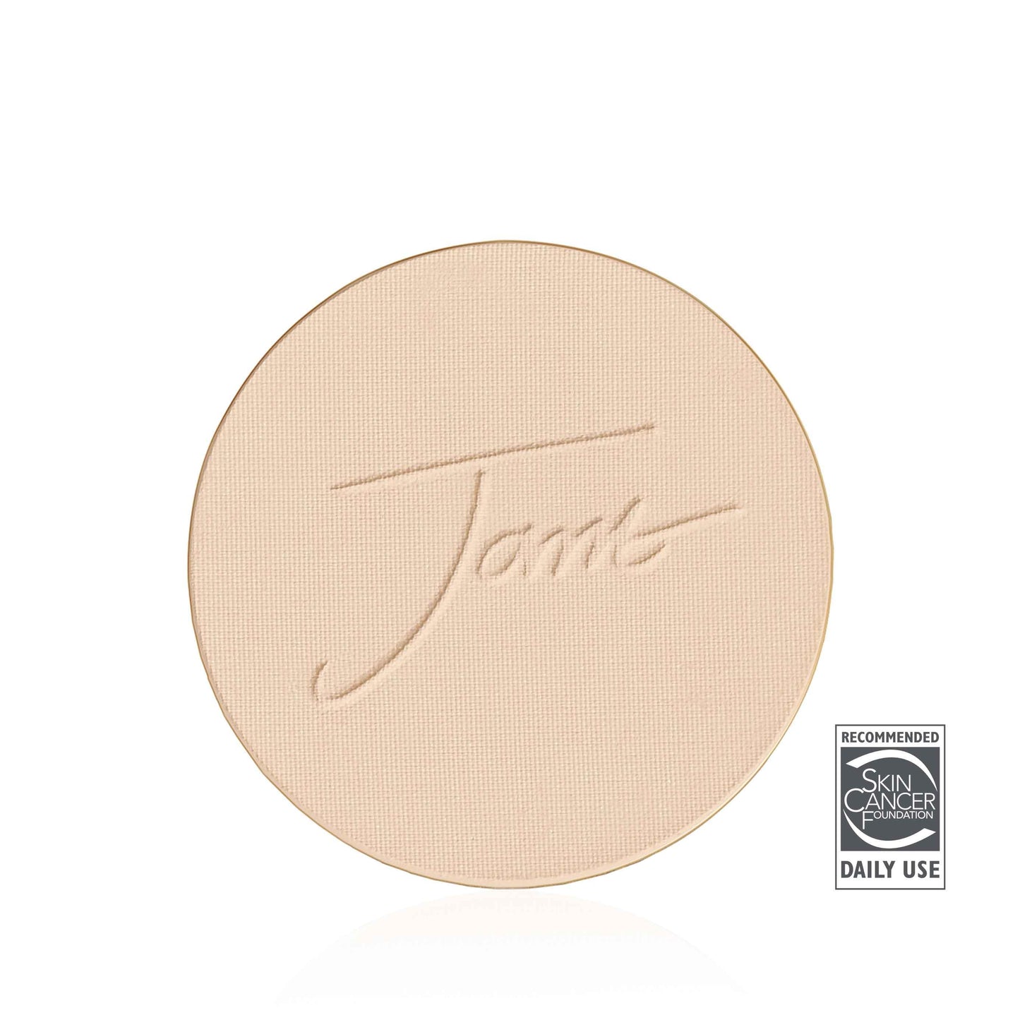 PurePressed Base Mineral Foundation Refill SPF20 (9.9g) - AsterSpring Malaysia