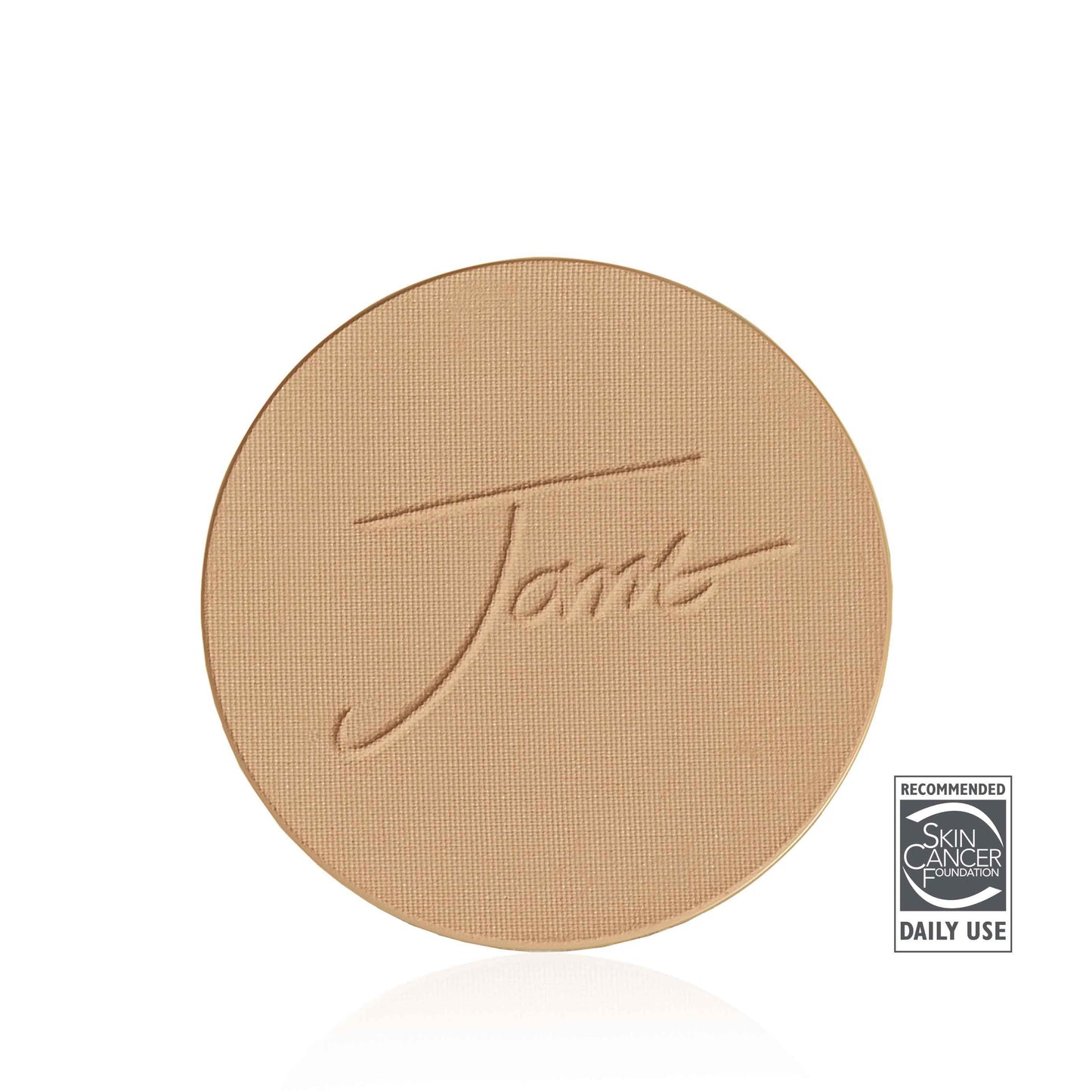 PurePressed Base Mineral Foundation Refill SPF20 (9.9g) - AsterSpring Malaysia