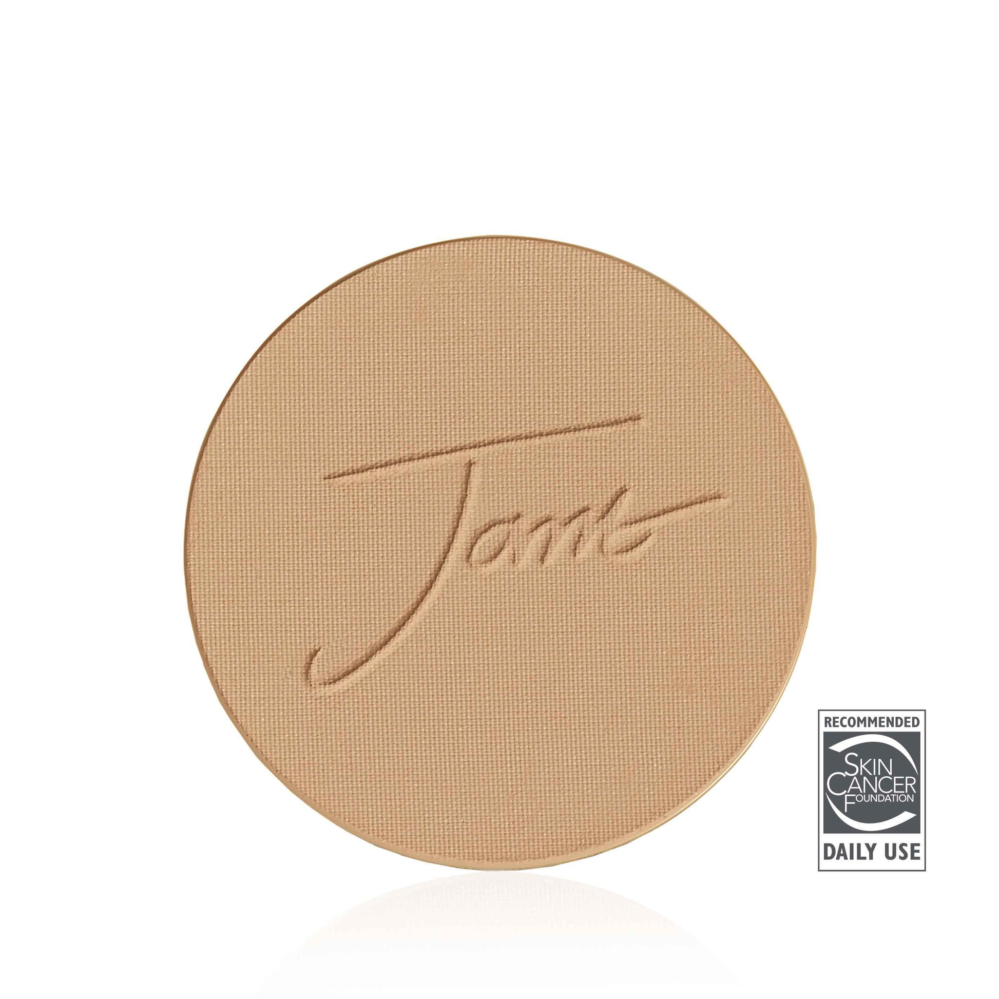 PurePressed Base Mineral Foundation Refill SPF20 (9.9g) - AsterSpring Malaysia