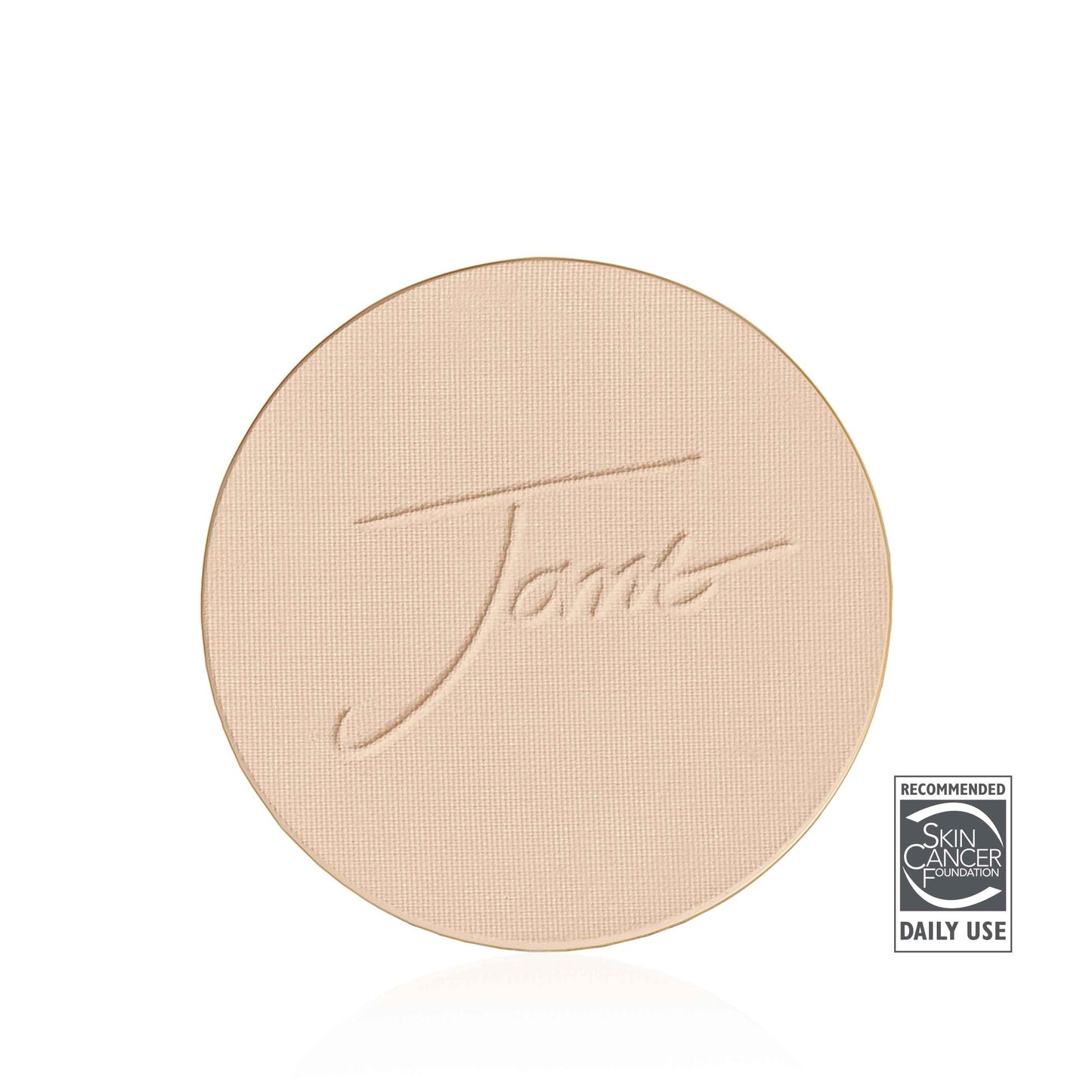 PurePressed Base Mineral Foundation Refill SPF20 (9.9g) - AsterSpring Malaysia