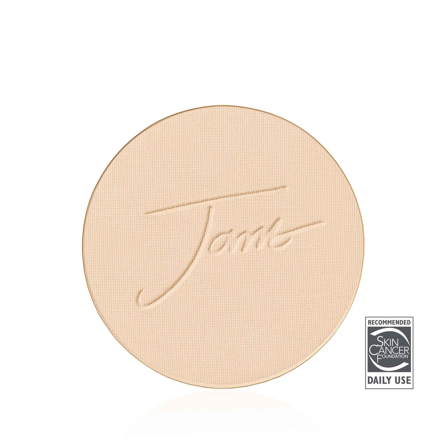 PurePressed Base Mineral Foundation Refill SPF20 (9.9g) - AsterSpring Malaysia