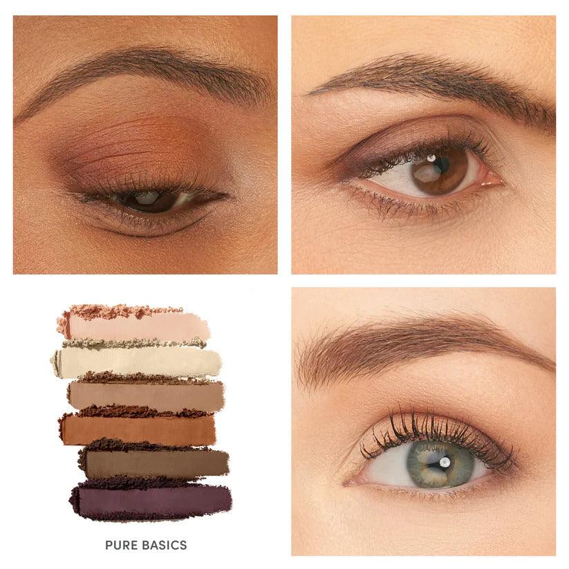 PurePressed® Eye Shadow Palette - AsterSpring Malaysia