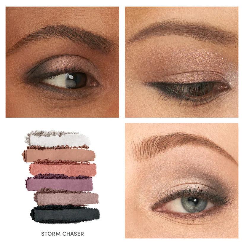 PurePressed® Eye Shadow Palette - AsterSpring Malaysia