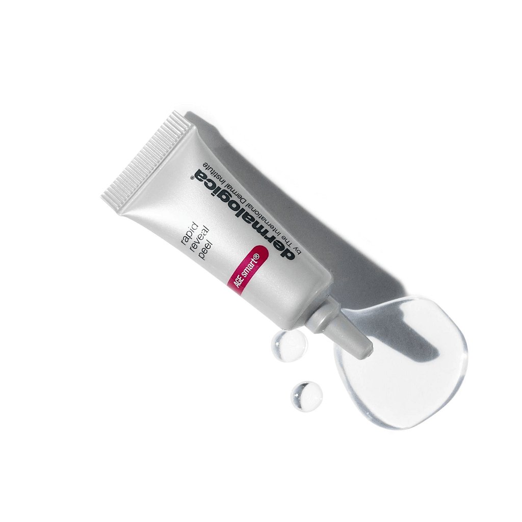 Rapid Reveal Peel - AsterSpring Malaysia