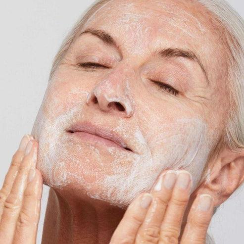 Skin Resurfacing Lactic Acid Cleanser