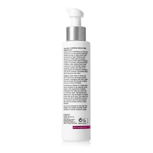 Skin Resurfacing Lactic Acid Cleanser