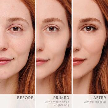 Smooth Affair Brightening Face Primer (50ml) - AsterSpring Malaysia