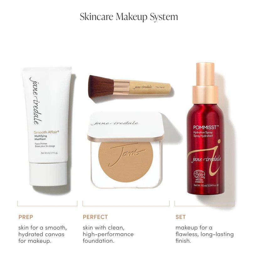 Smooth Affair® Mattifying Face Primer (50ml) - AsterSpring Malaysia