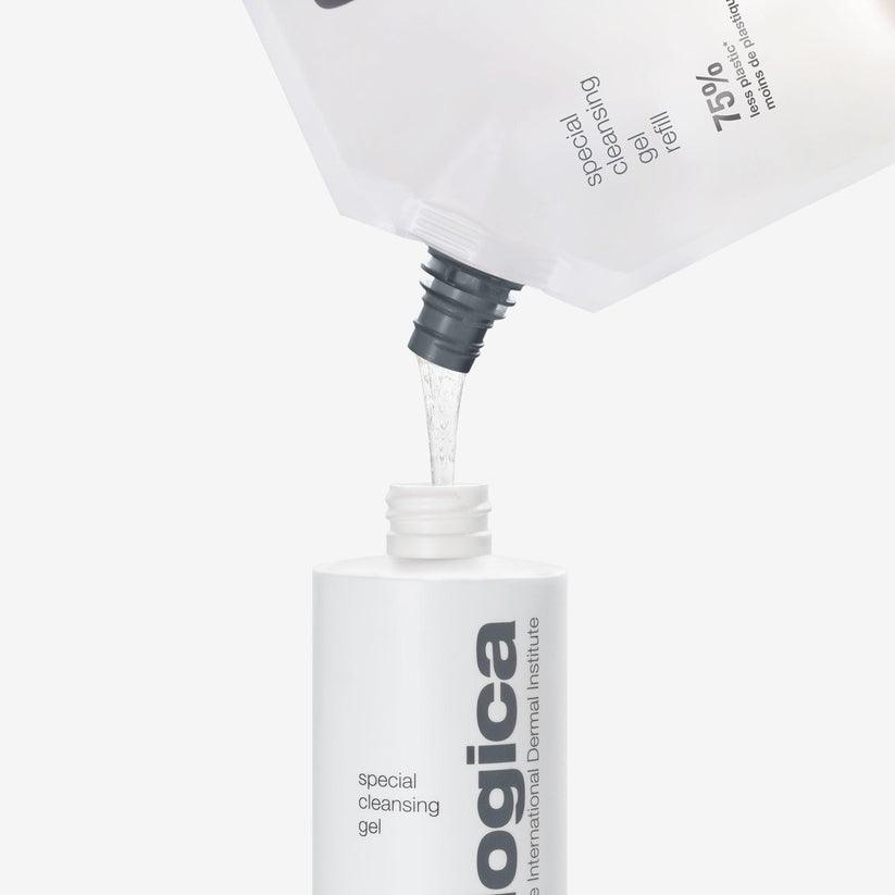 Special Cleansing Gel