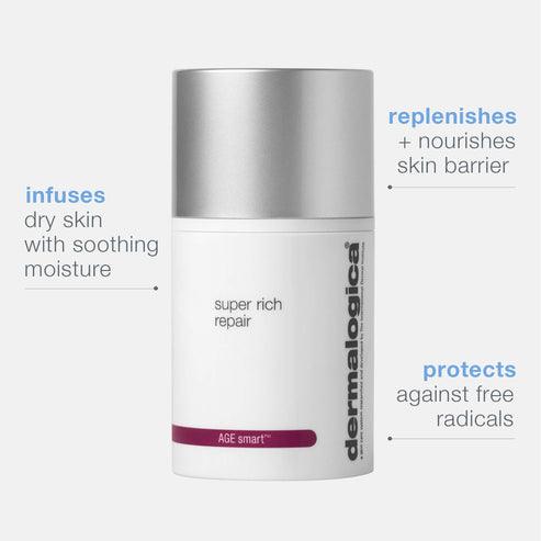 Super Rich Repair Moisturiser