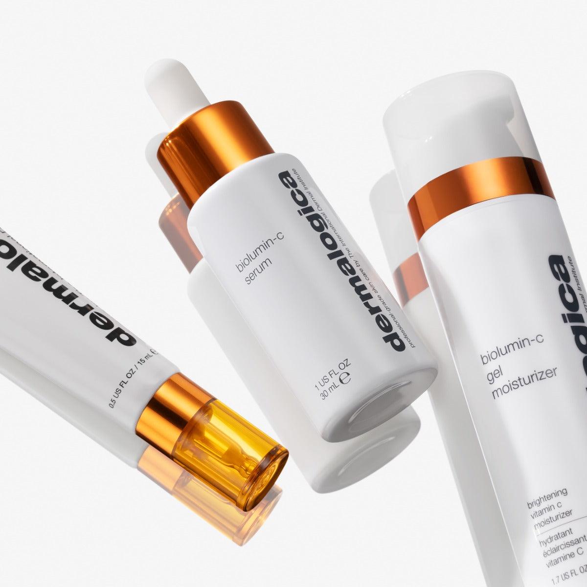 The Brighter Skin Set - AsterSpring Malaysia