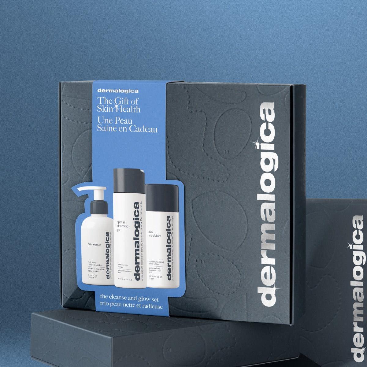 The Cleanse and Glow Set - AsterSpring Malaysia